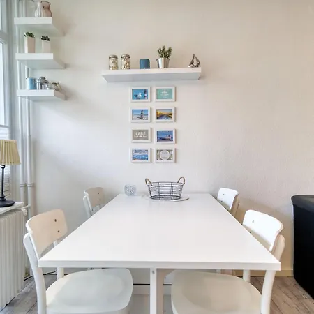 - Haus N, App 0neg03 Lägenhet *
