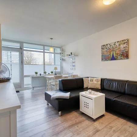 - Haus N, App 0neg03 Apartment
