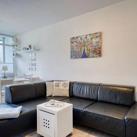 Apartment - Haus N, App 0neg03 Heiligenhafen